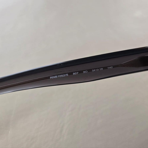 NEW Rag & Bone Sunglasses - Picture 6 of 10